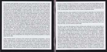 CD Sonny Rollins Trio: Shadow Waltz