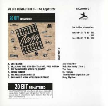 CD Sonny Rollins: Worktime LTD | DIGI