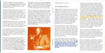 CD Sonny Stitt: My Mother's Eyes