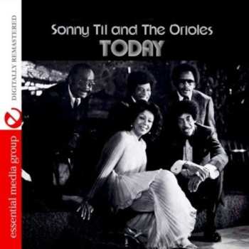 Album Sonny Til: Today