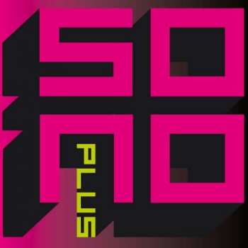 Album Sono: Plus