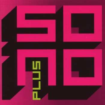 CD Sono: Plus