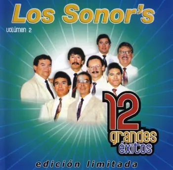 Sonora Santanera: Grandes Exitos De Las Sonoras