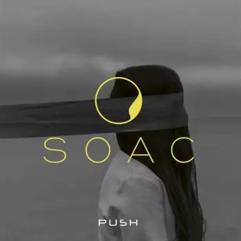 Sons Of Alpha Centauri: Push