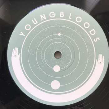 LP Sontag Shogun: Patterns For Resonant Space LTD