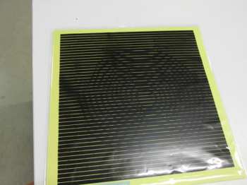 LP Sontag Shogun: Patterns For Resonant Space LTD