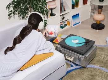 Tontechnik Sony PS-LX3BT