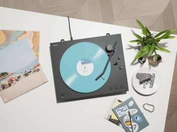 Tontechnik Sony PS-LX3BT