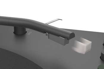 Tontechnik Sony PS-LX3BT