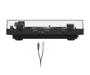 Tontechnik Sony PS-LX5BT