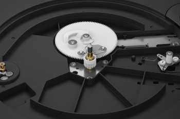 Tontechnik Sony PS-LX5BT