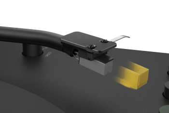 Tontechnik Sony PS-LX5BT