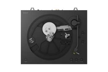 Tontechnik Sony PS-LX5BT