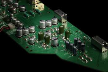 Tontechnik Sony PS-LX5BT