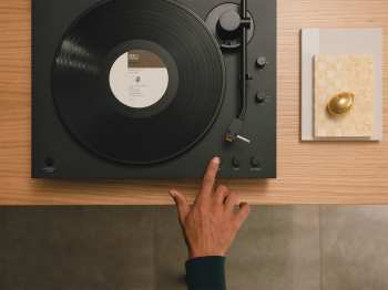 Tontechnik Sony PS-LX5BT