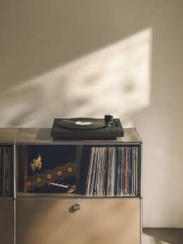 Tontechnik Sony PS-LX5BT