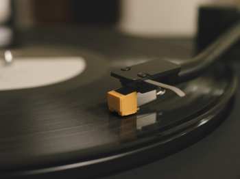 Tontechnik Sony PS-LX5BT