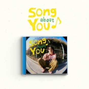 Album Soo Min Jung: Song About You
