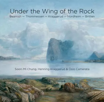 Under The Wing Of The Rock