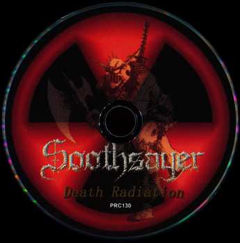 CD Soothsayer: Death Radiation