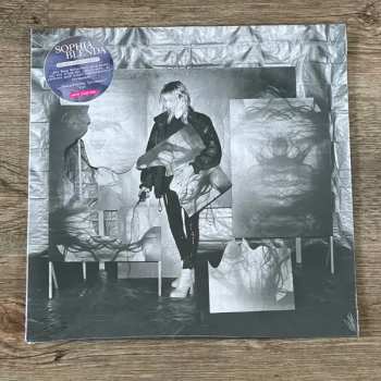 LP Sophia Blenda: Die Neue Heiterkeit CLR | LTD