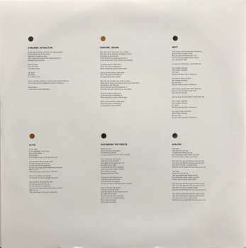 LP Sophia: Holding On / Letting Go 