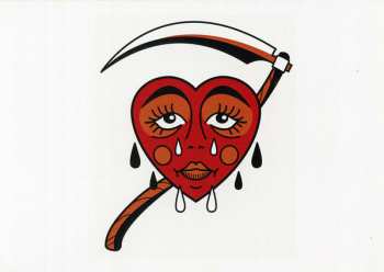 2LP Sophia: The Valentine's Day Session LTD | NUM | CLR