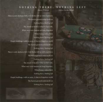 CD Sophia: Unclean LTD