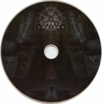 CD Sophia: Unclean LTD