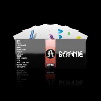 LP SOPHIE (Sophie Xeon): Product