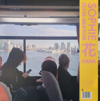 LP Sophie Ellis-Bextor: 花 Hana CLR