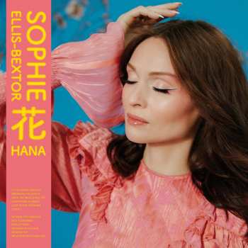 LP Sophie Ellis-Bextor: Hana (limited Edition) (sandstone Vinyl)