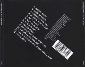 CD Sophie Ellis-Bextor: Shoot From The Hip