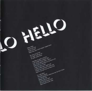 CD Sophie Ellis-Bextor: Shoot From The Hip