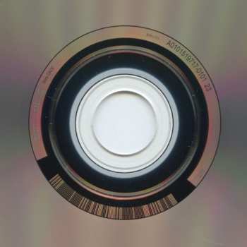 CD Sophie Hunger: 1983