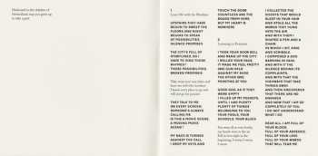 CD Sophie Hunger: 1983