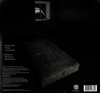 LP Sophie Hutchings: Wide Asleep