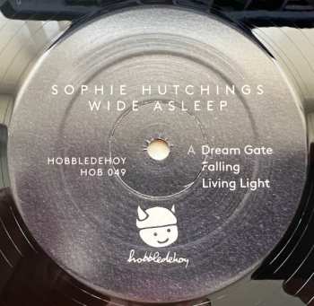 LP Sophie Hutchings: Wide Asleep