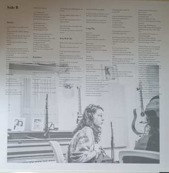 LP Sophie Jamieson: Choosing