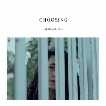 LP Sophie Jamieson: Choosing