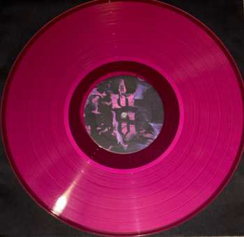 LP Sophie Lloyd: Imposter Syndrome  CLR