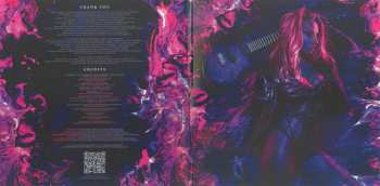 LP Sophie Lloyd: Imposter Syndrome  CLR