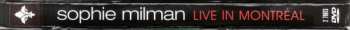 DVD Sophie Milman: Live In Montréal