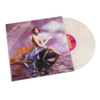 LP SOPHIE (Sophie Xeon): Oil Of Every Pearl's Un-Insides