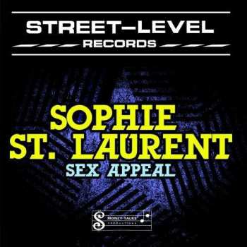 Album Sophie St. Laurent: Sex Appeal