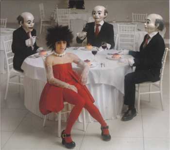 CD Sophie Straat: Wie De Fak Is Sophie Straat