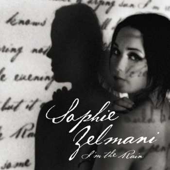 CD Sophie Zelmani: I'm The Rain
