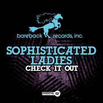 Album Sophisticated Ladies: Check It Out