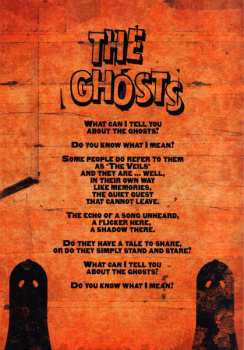 LP Sopor Aeternus & The Ensemble Of Shadows: Fab Dead Cult Veil