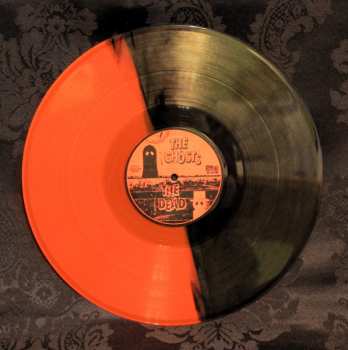 LP Sopor Aeternus & The Ensemble Of Shadows: Fab Dead Cult Veil